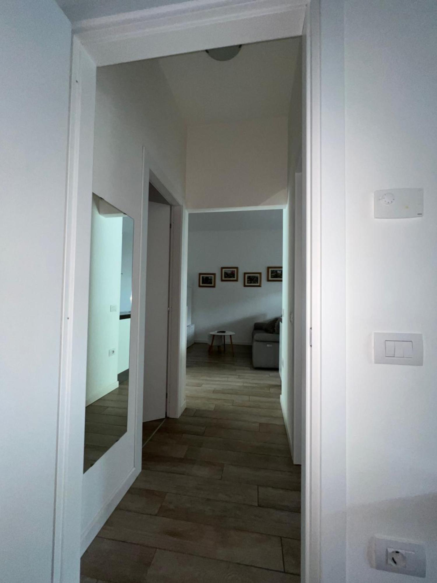 Appartamento Noi Due Riva del Garda Exteriör bild
