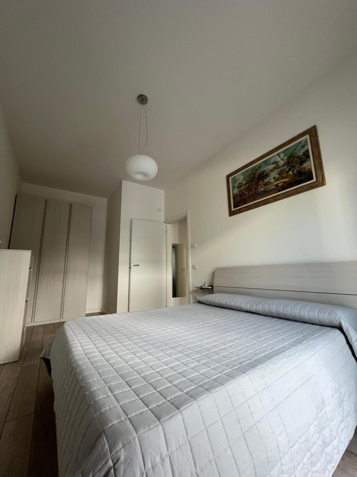 Appartamento Noi Due Riva del Garda Exteriör bild
