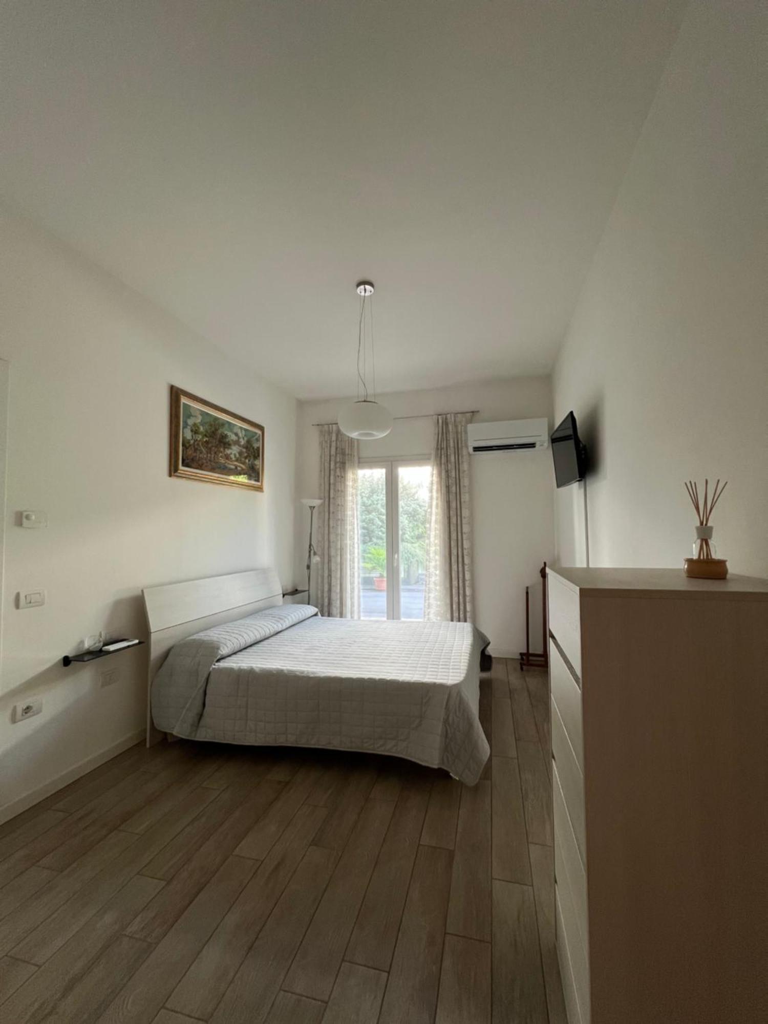Appartamento Noi Due Riva del Garda Exteriör bild