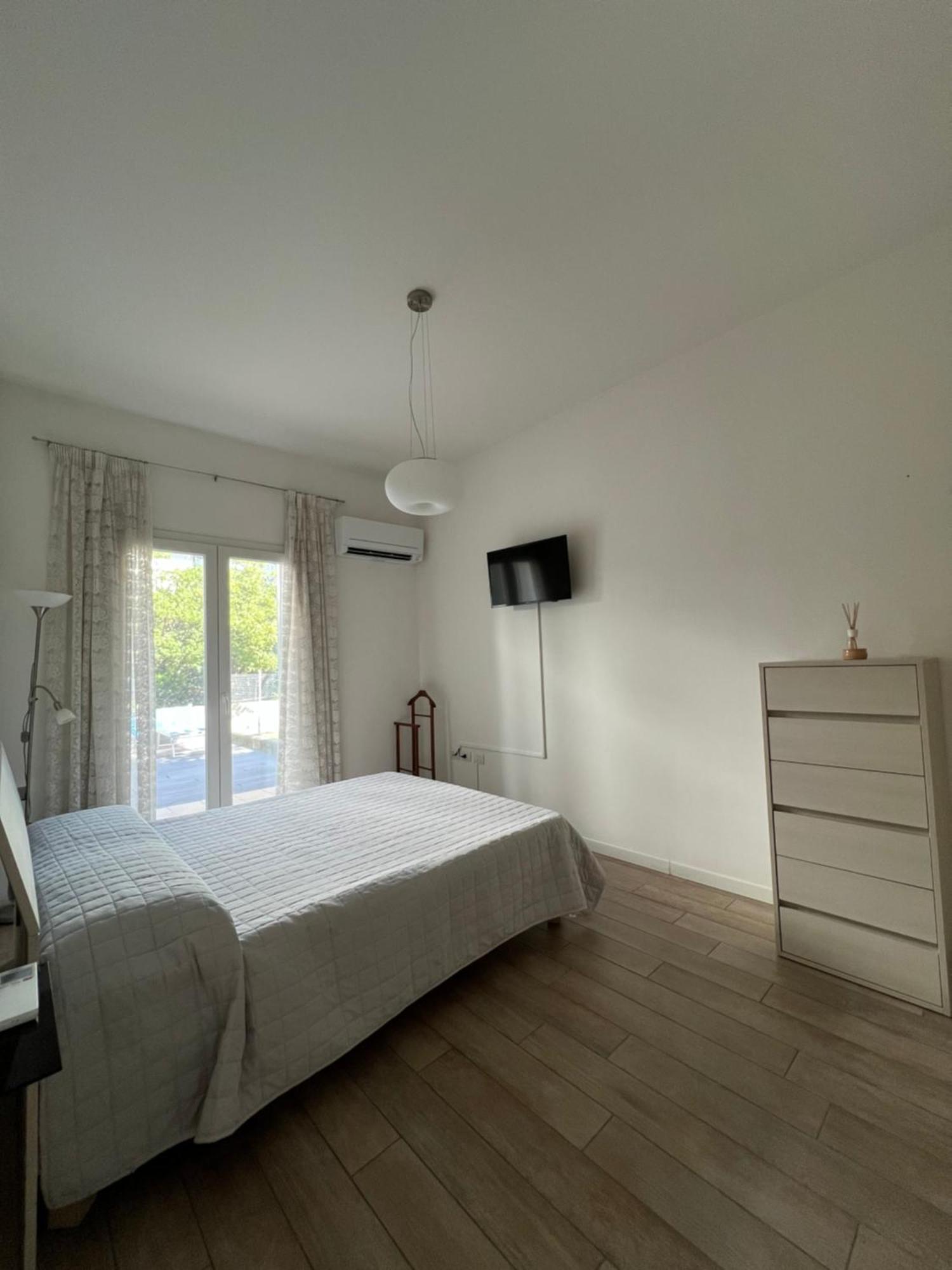 Appartamento Noi Due Riva del Garda Exteriör bild