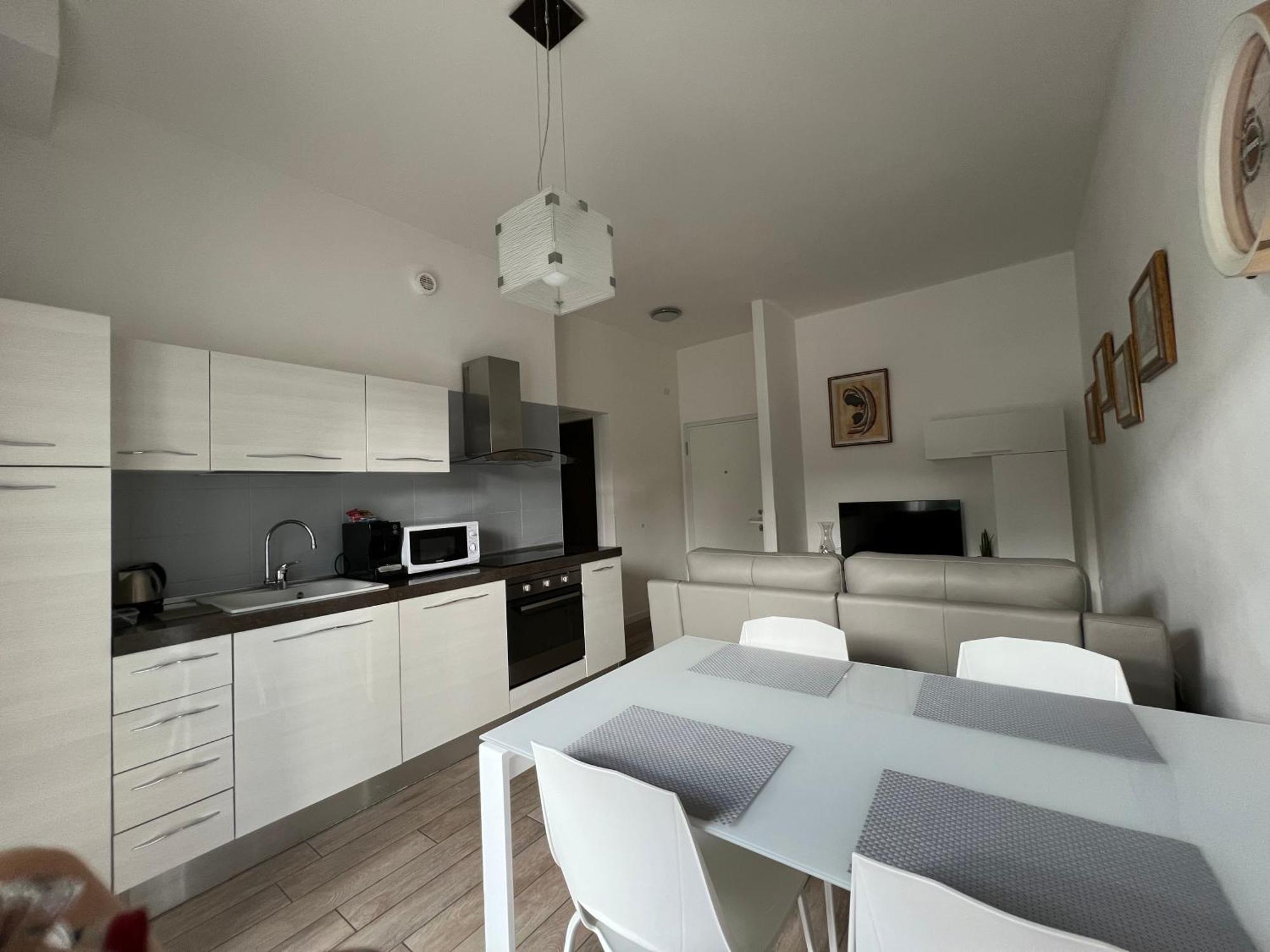 Appartamento Noi Due Riva del Garda Exteriör bild