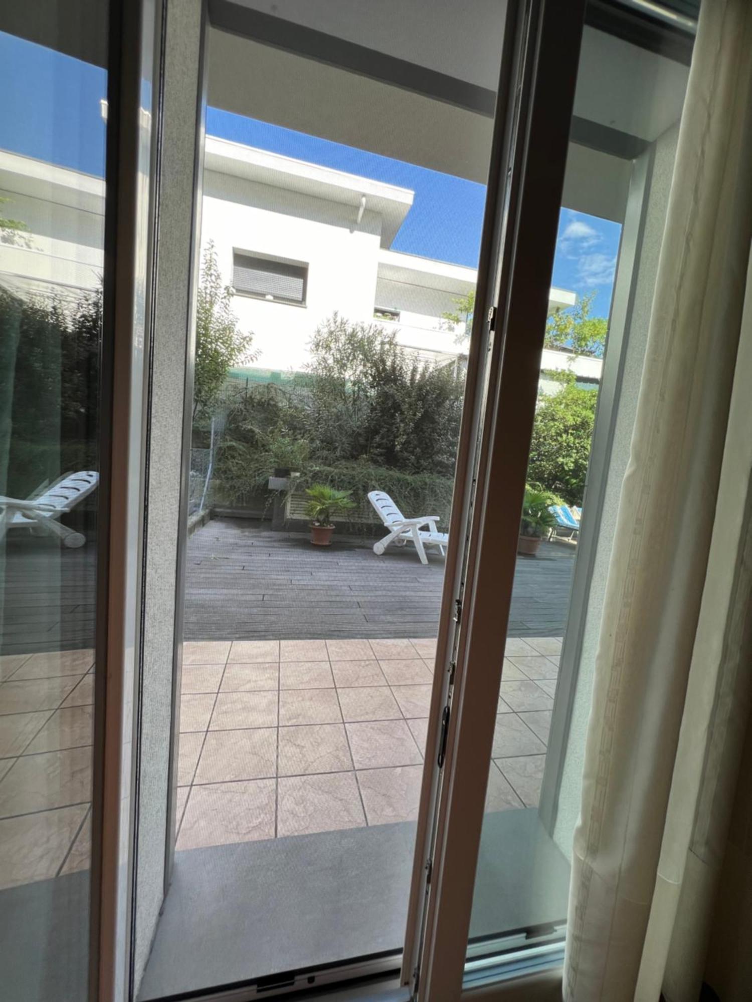 Appartamento Noi Due Riva del Garda Exteriör bild